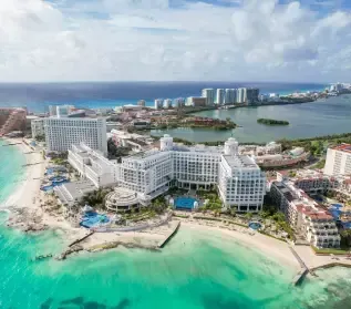 Imagem do tema Resorts